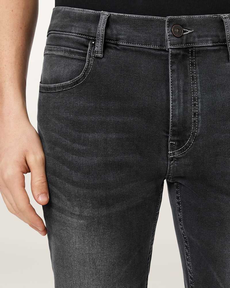 Sid Denim Ultra Jeans