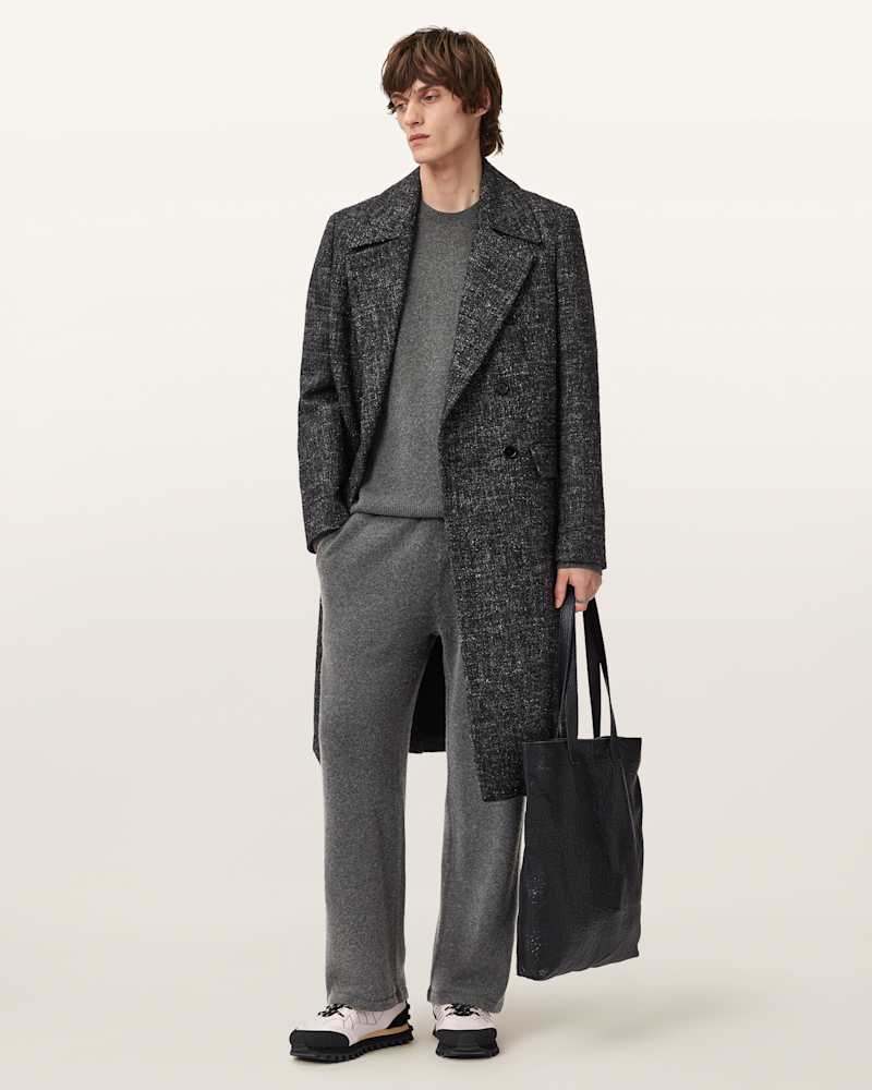 Odessa Embroidered Jumper