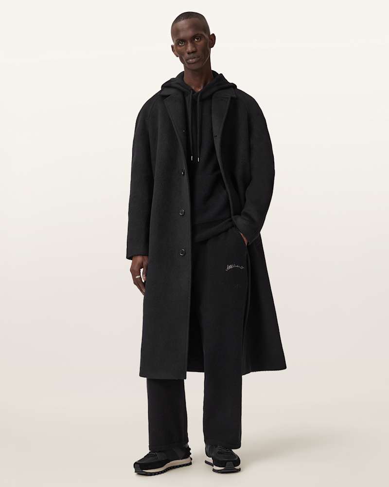 Odessa Embroidered Hoodie