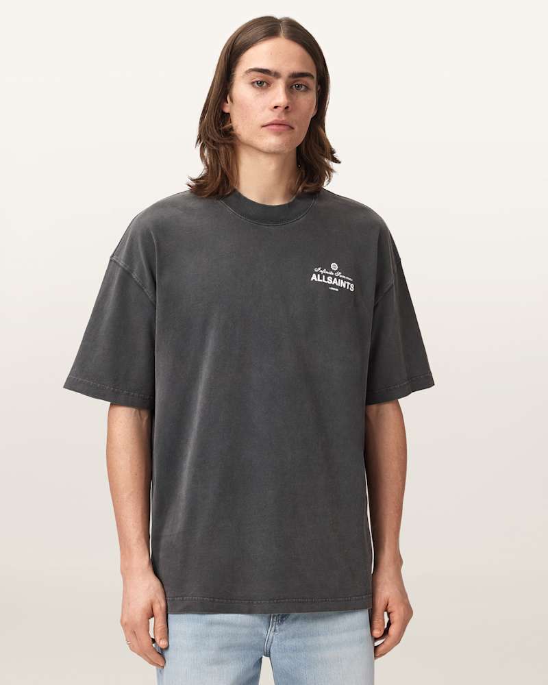 Soleil Short Sleeve T-Shirt