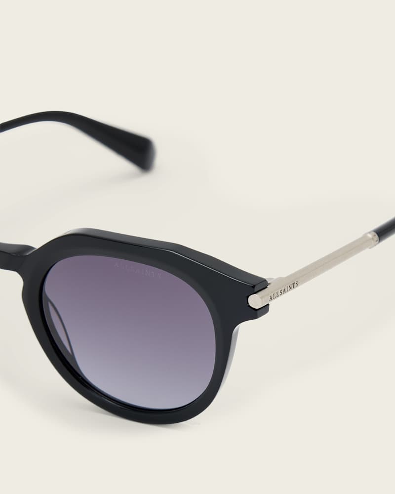 Van Panto Framed Sunglasses