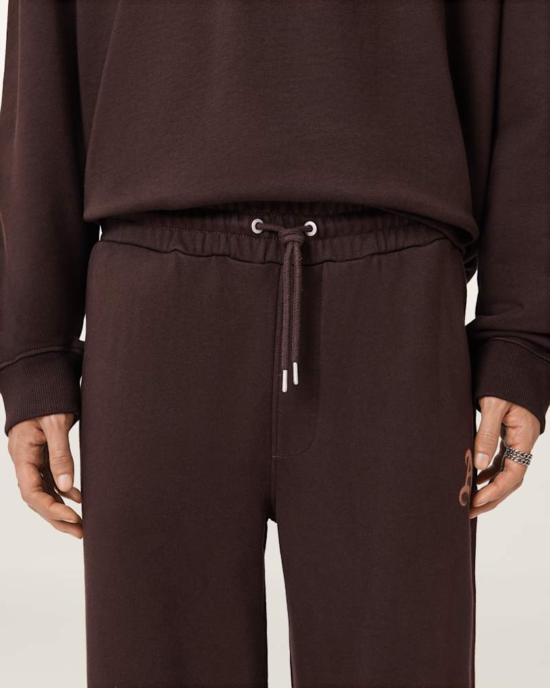 Icon Straight Leg Joggers