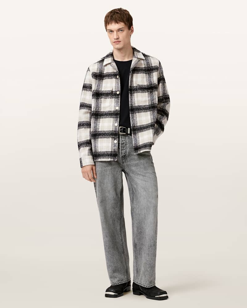 Lapse Long Sleeve Shirt