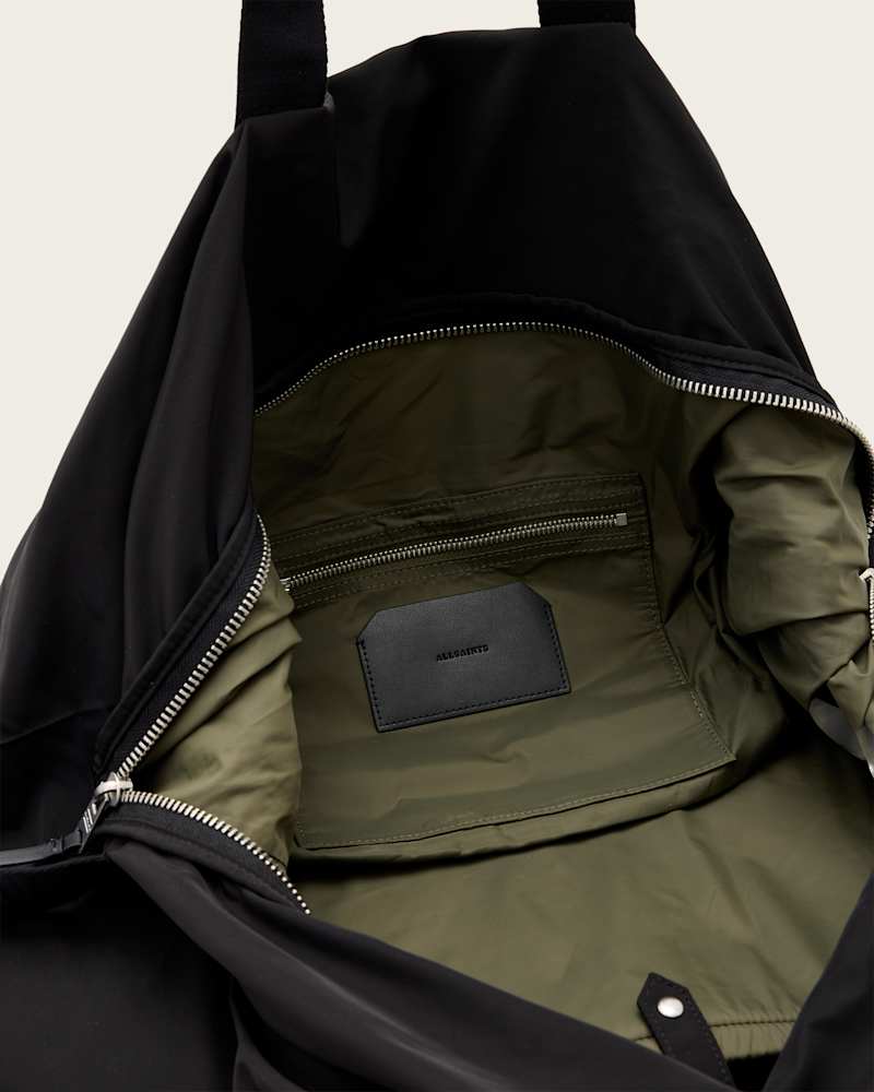 Kei Recycled Weekend Bag