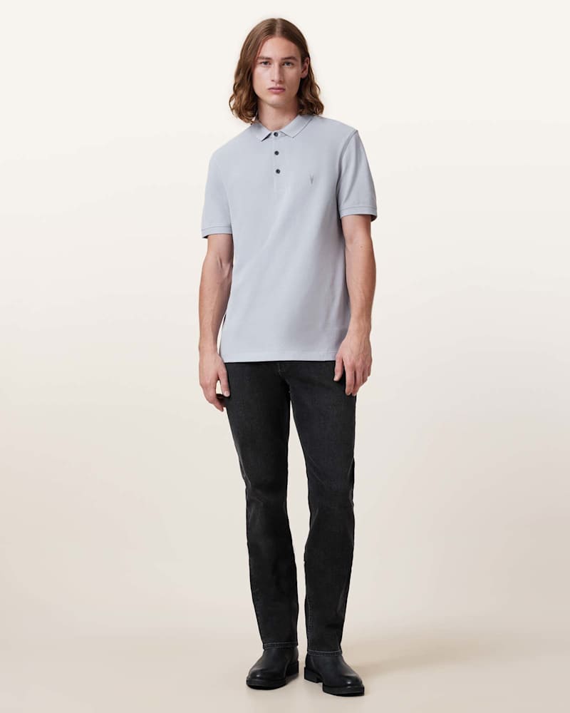 Reform Short Sleeve Polo Shirt