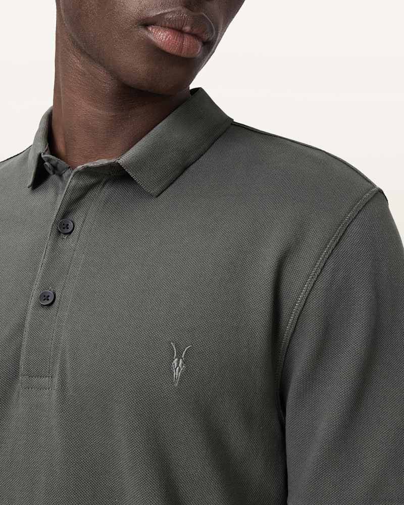 Reform Short Sleeve Polo Shirts 2 Pack