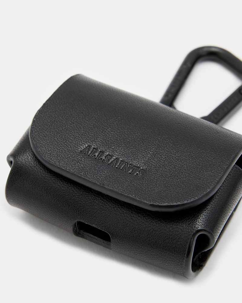 AirPod Leather Case