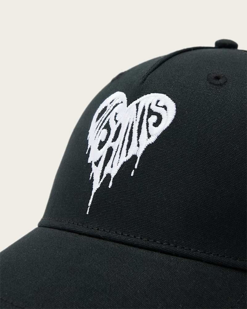 Trip Heart Baseball Cap