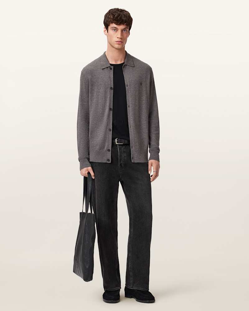 Kilburn Ramskull Cardigan