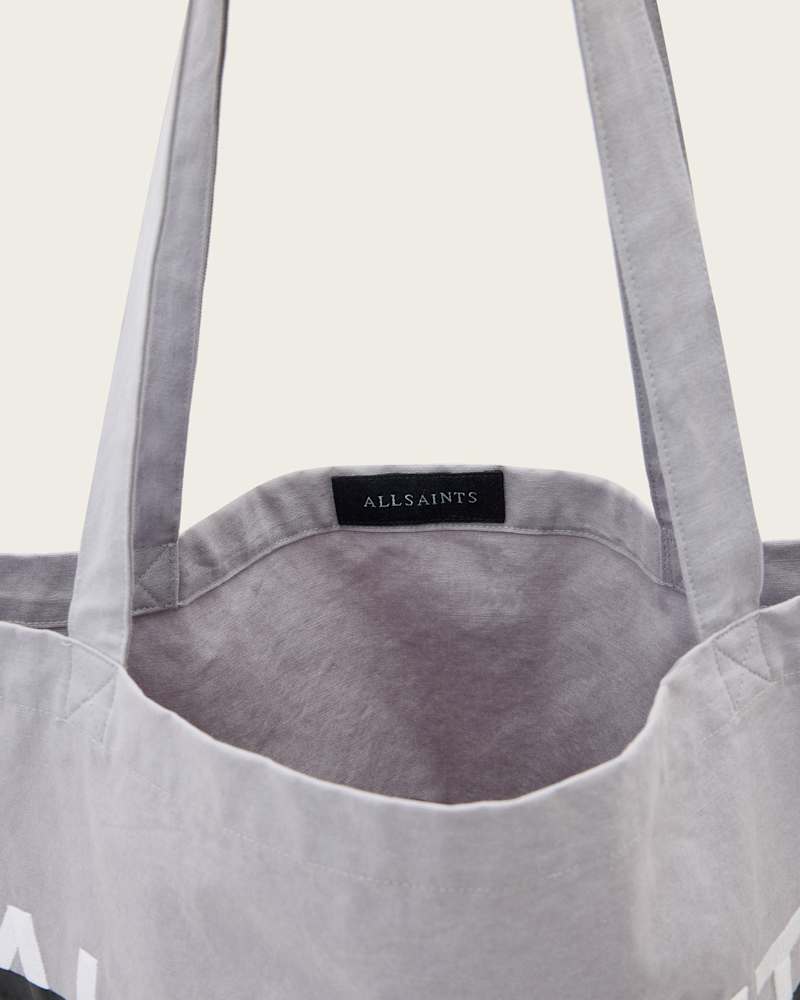 Redact Tote Bag