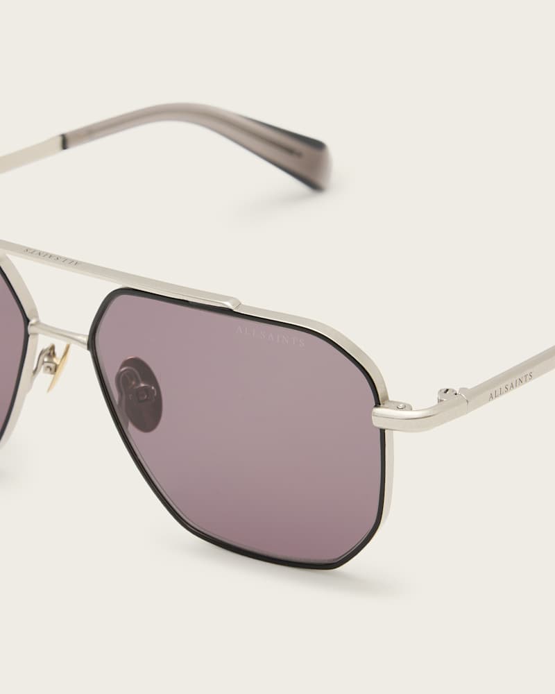 Dune Navigator Sunglasses