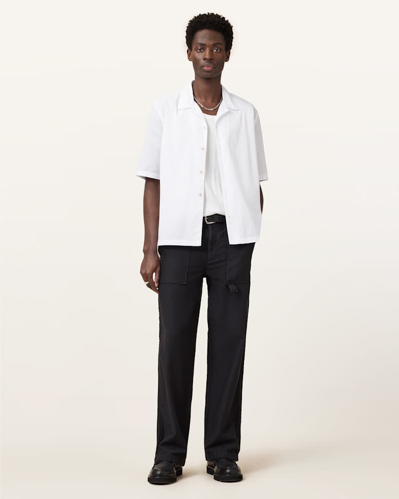 Nyon Short Sleeve Shirt