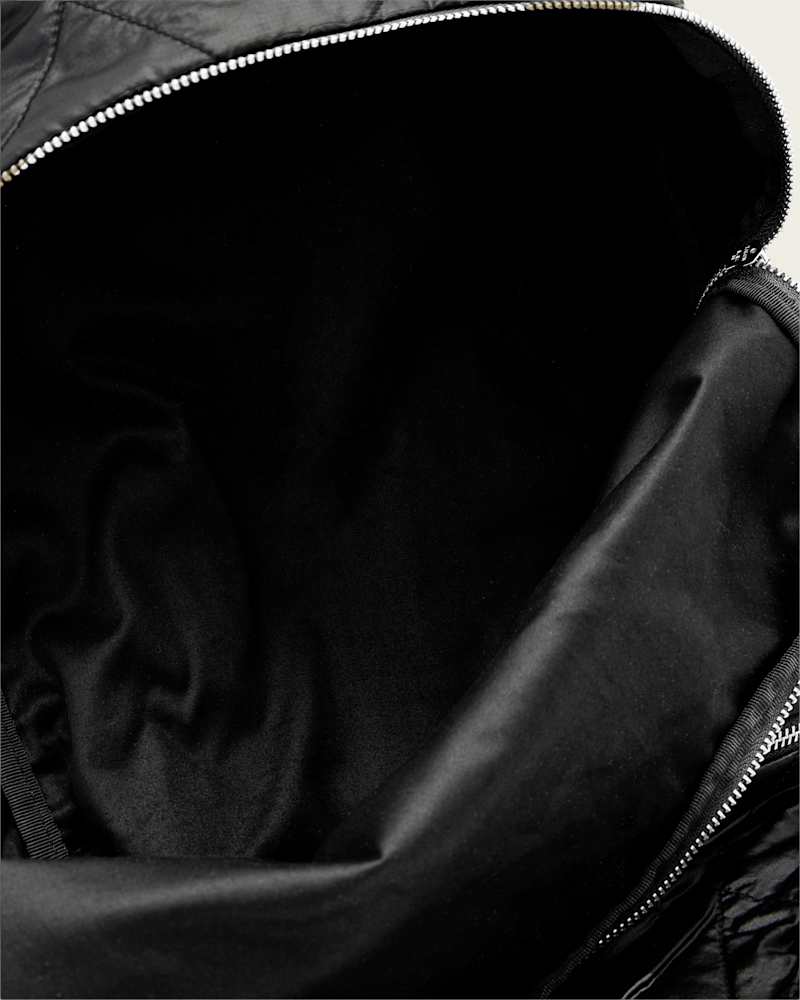Finn Quilted Backpack