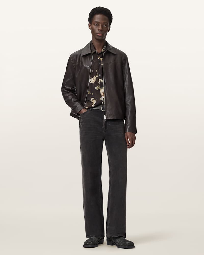 Armada Long Sleeve Shirt