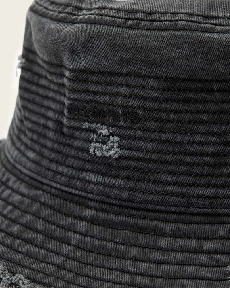 Mason Cotton Bucket Hat