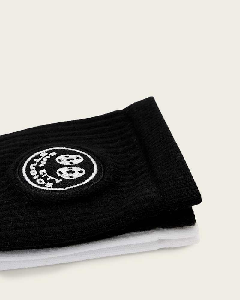 Wrekord 2 Pack Socks