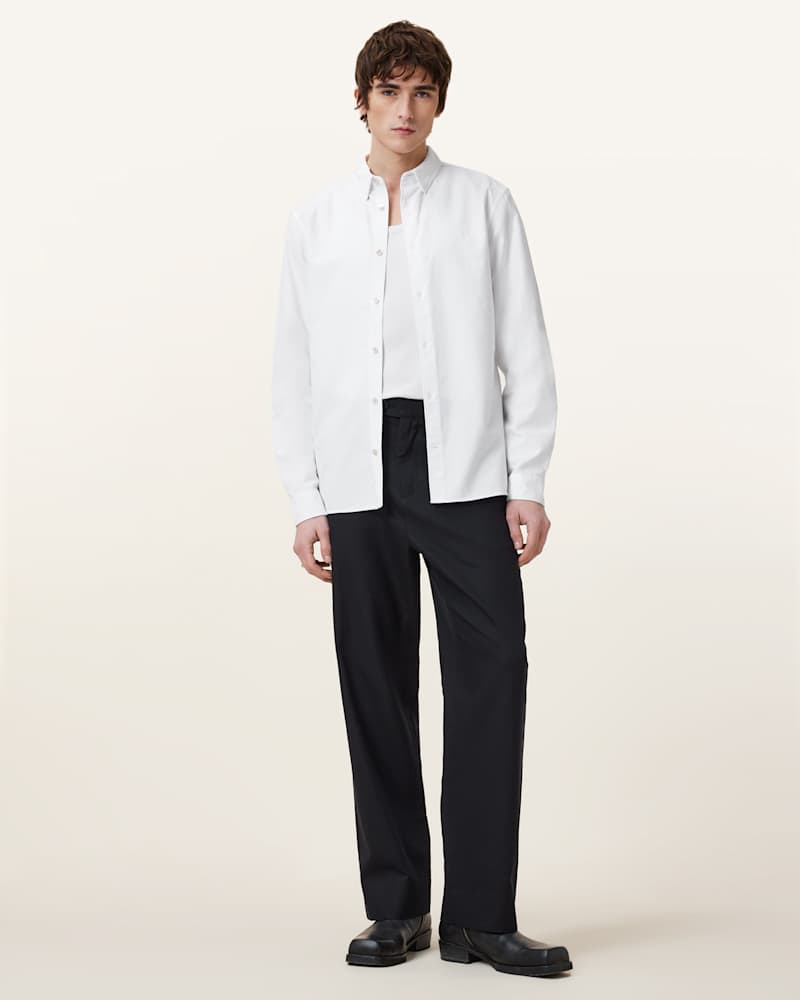 Haven Long Sleeve Shirt