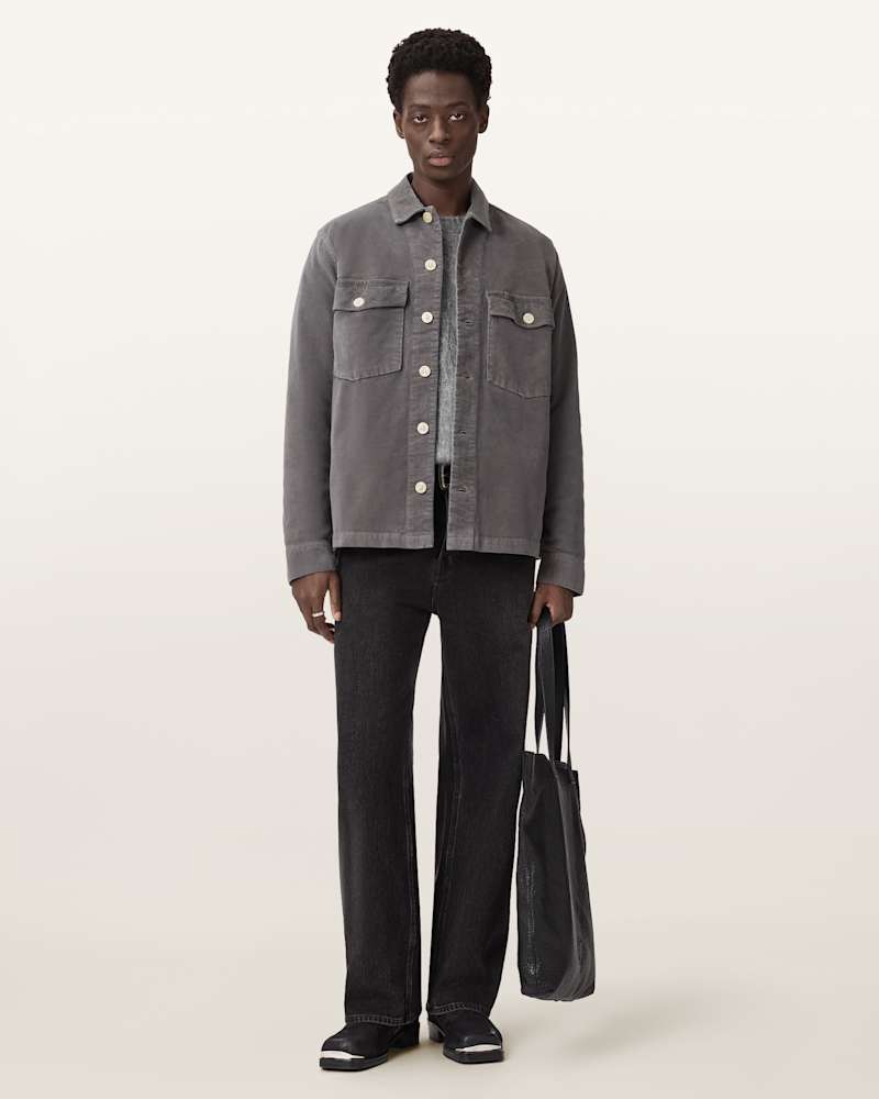 Harrier Long Sleeve Shirt 