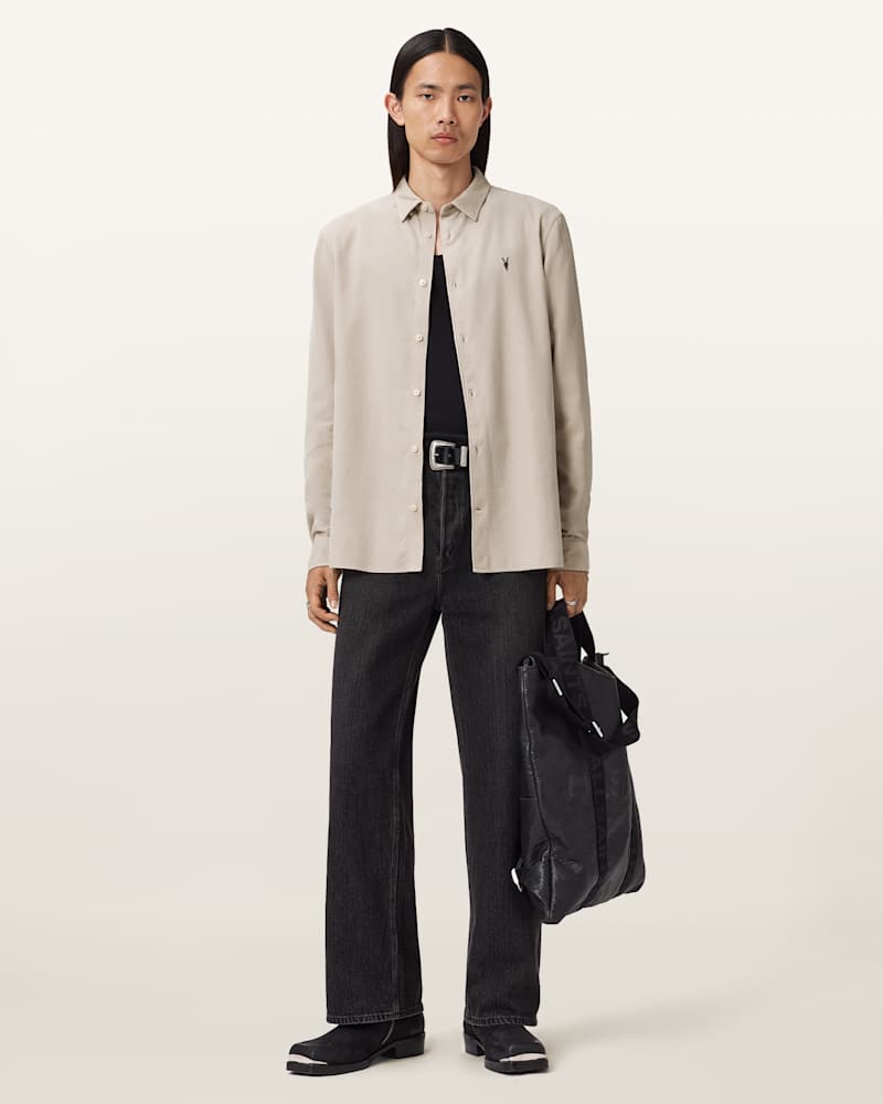 Birchwood Long Sleeve Shirt