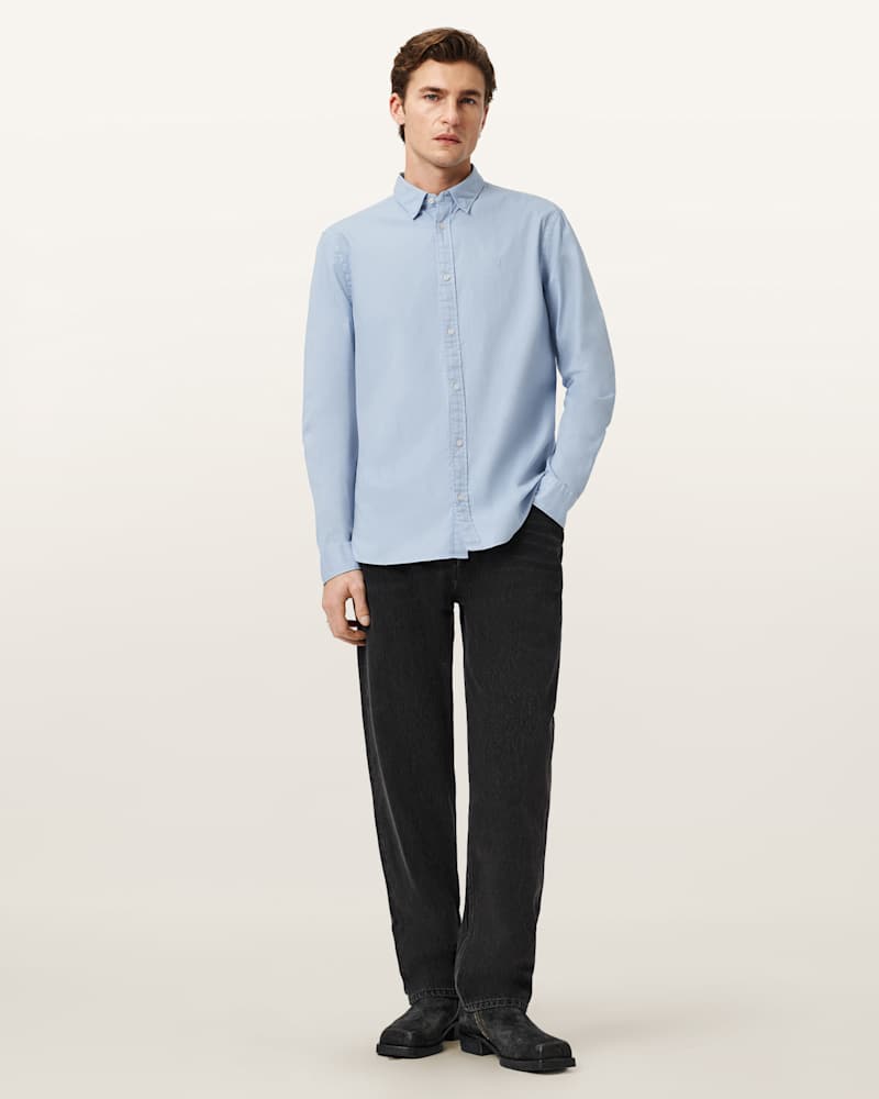 Hawthorne Ramskull Stretch Fit Shirt