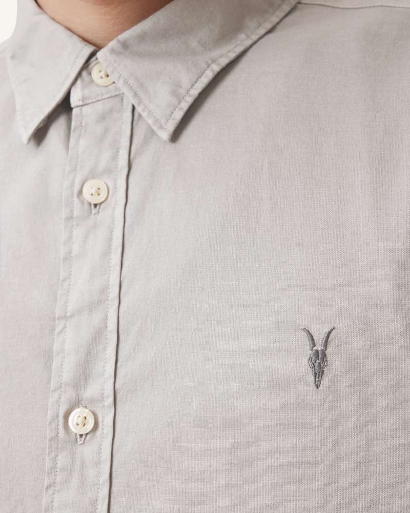 Hawthorne Ramskull Stretch Fit Shirt