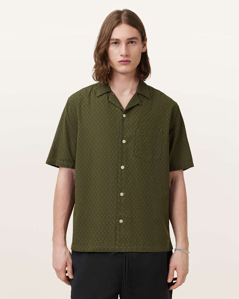 Kylo Short Sleeve Shirt