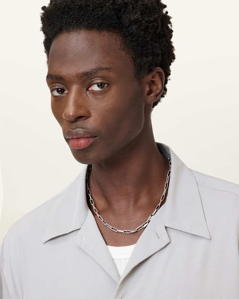 Rialto Oversized Short Sleeve Shirt