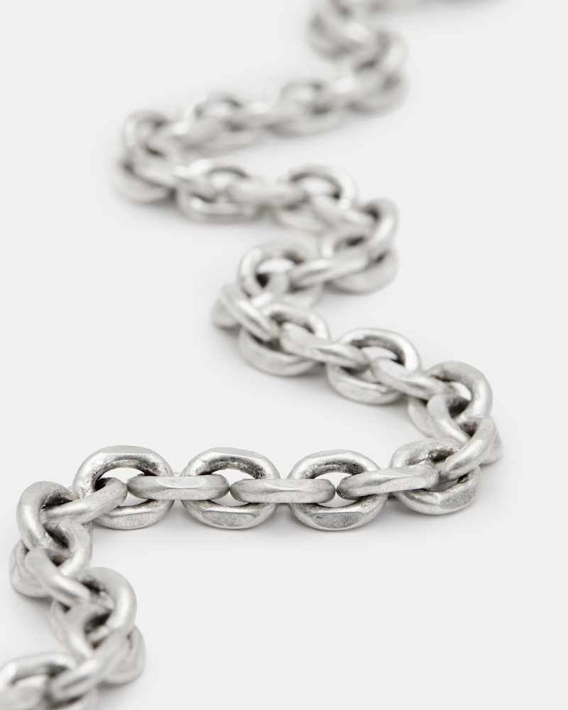 Ruben Chunky Chain Necklace