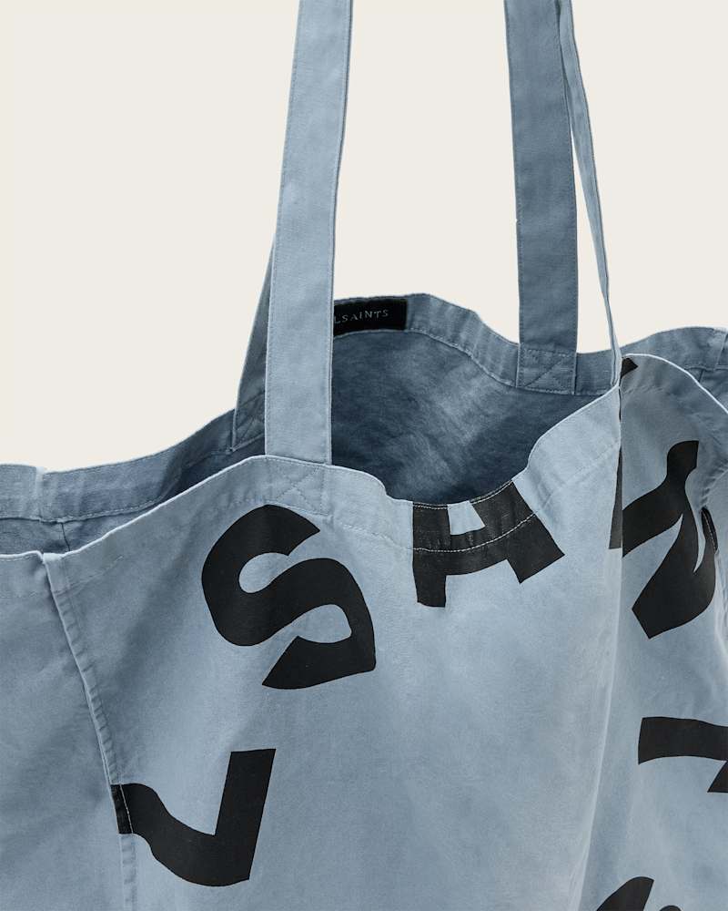 Large Tierra Tote Bag