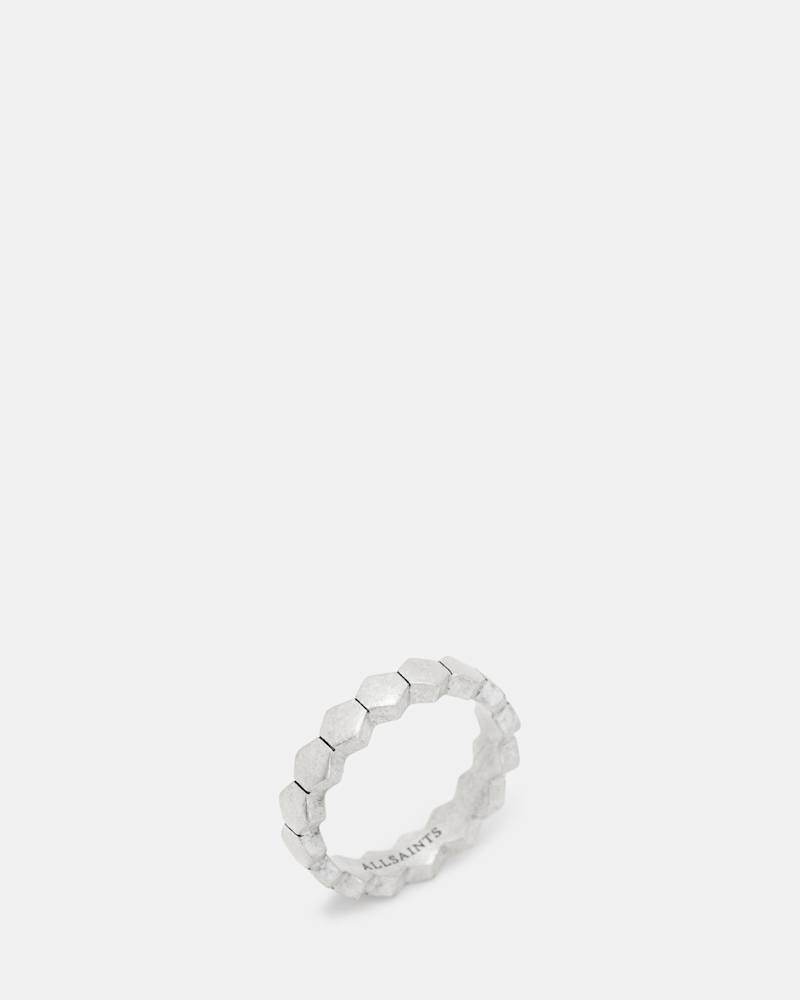 Luca Bolt Ring