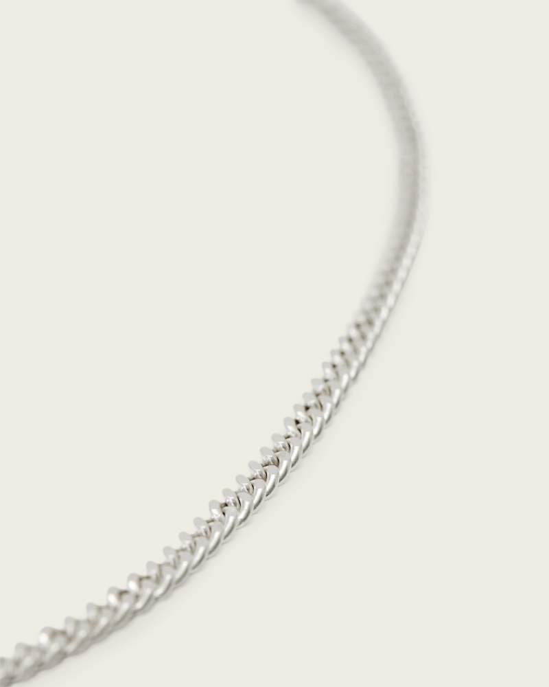 Perrie Slim Chain Necklace