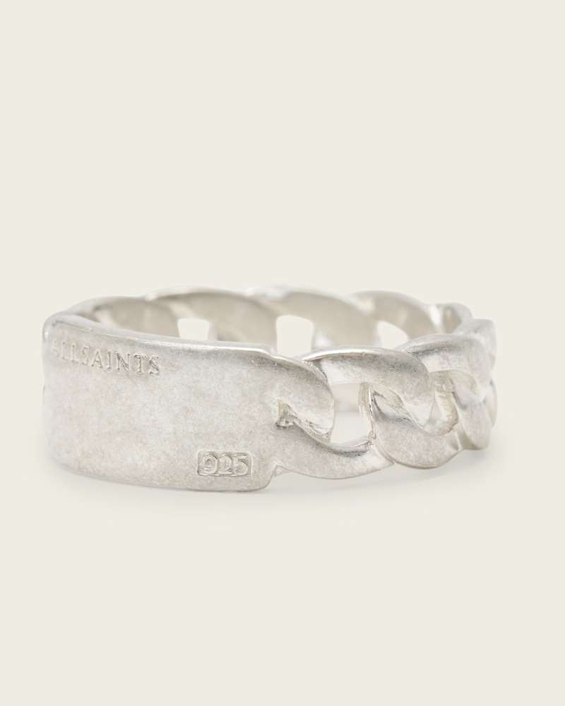 Perrie Plate Ring