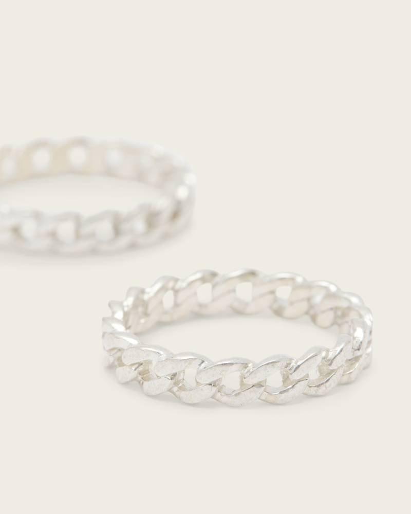 Perrie Chain Ring