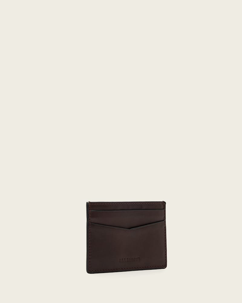 Delph Leather Cardholder