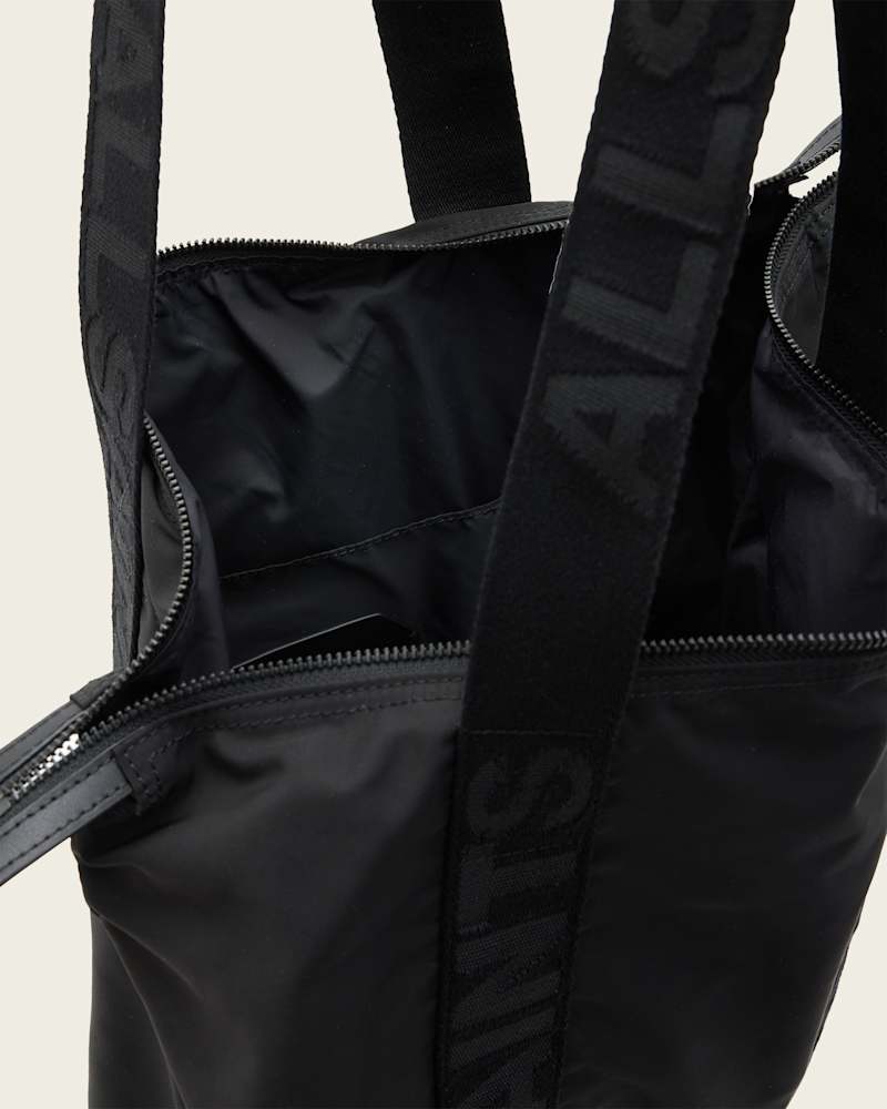 Afan Spacious Recycled Tote Bag