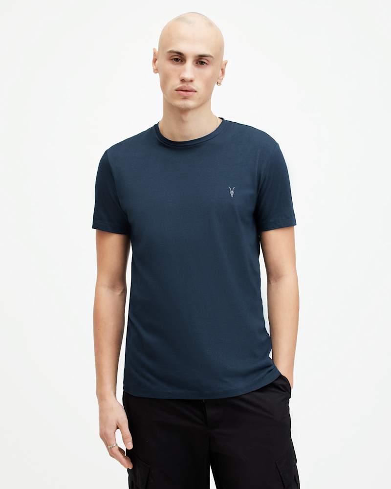 Tonic Crew Ramskull T-Shirts 3 Pack