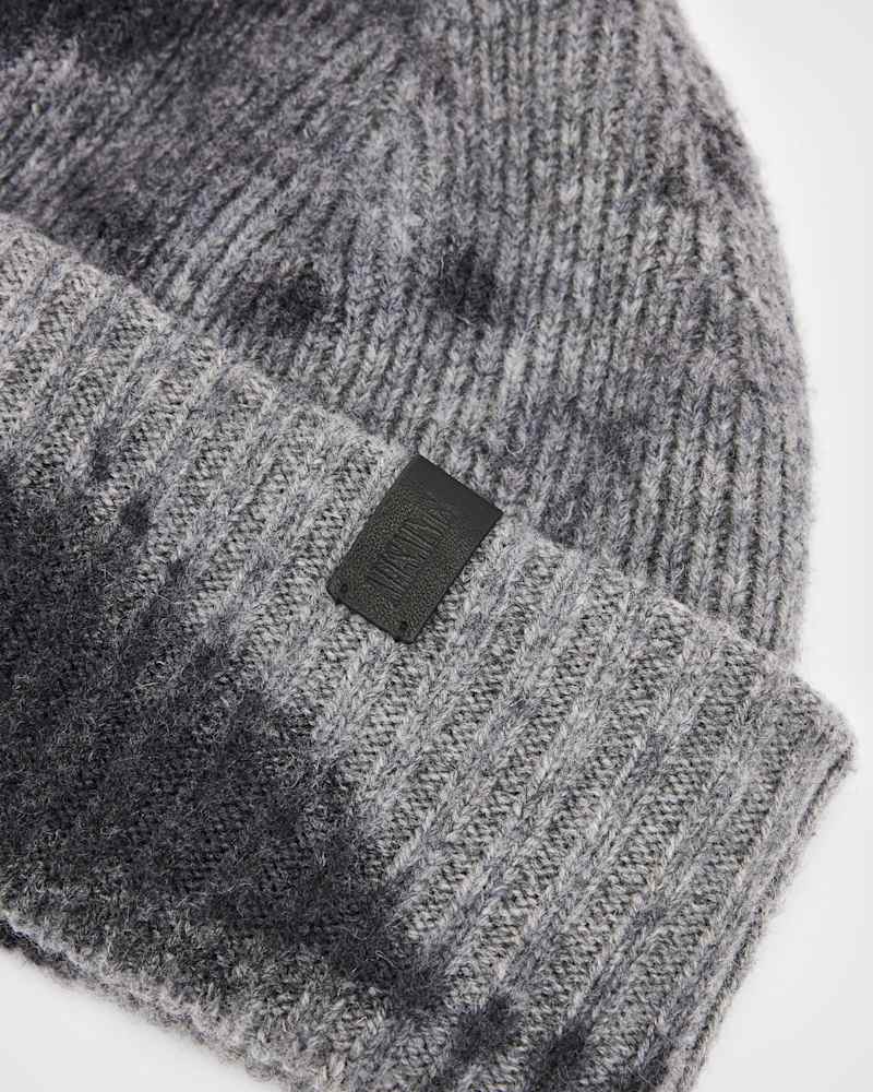 Camden Tie Dye Wool Beanie
