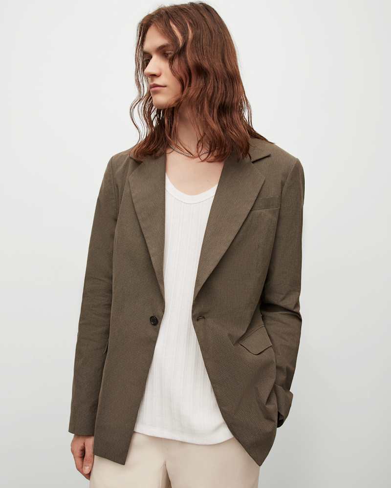 Capella Blazer