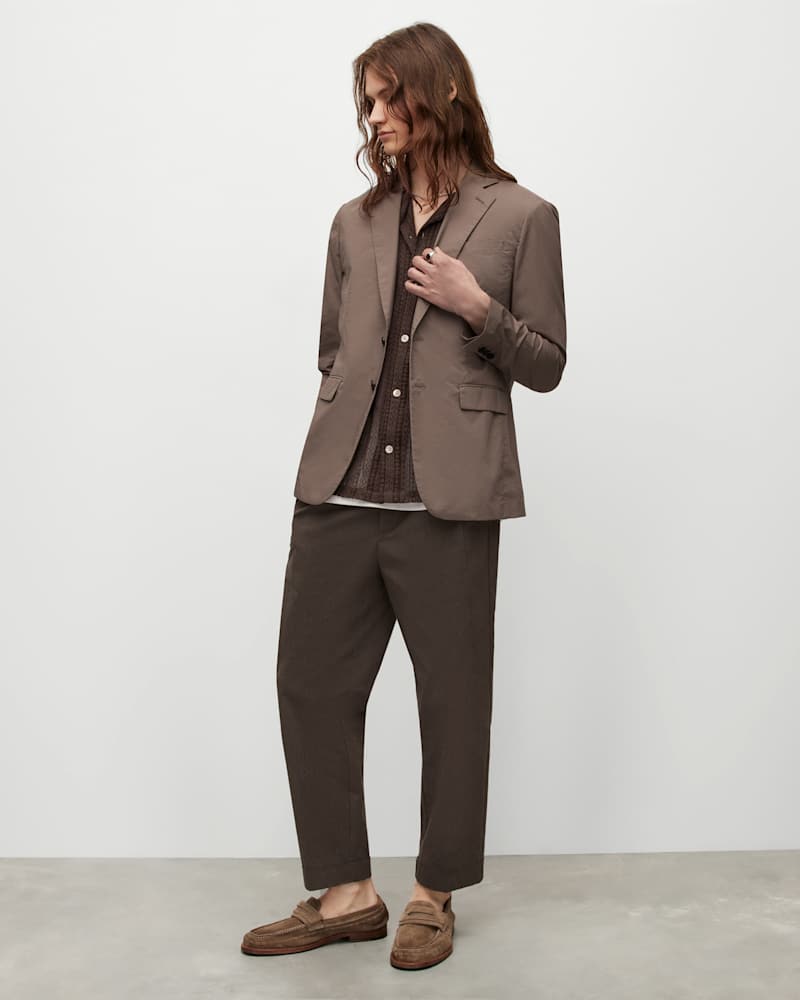 Canta Lightweight Blazer