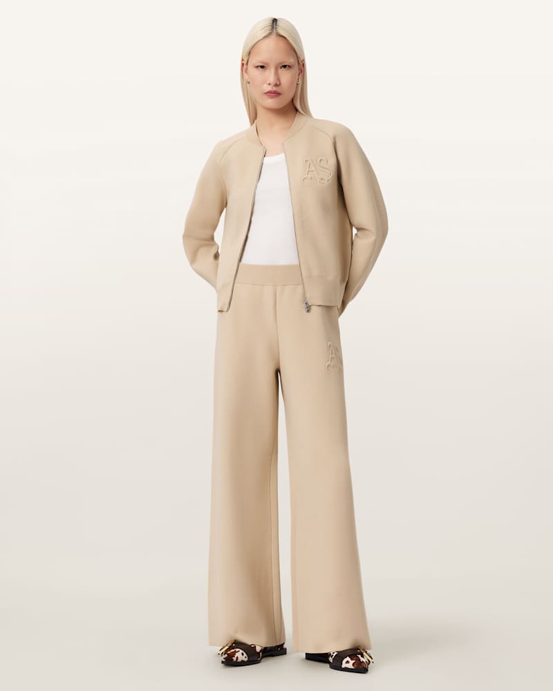 Sonny Zip Up Cardigan