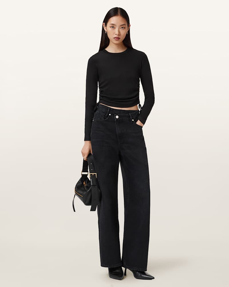 Sonny Long Sleeve T-Shirt