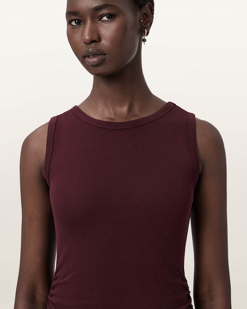 Katarina Bodycon Maxi Dress