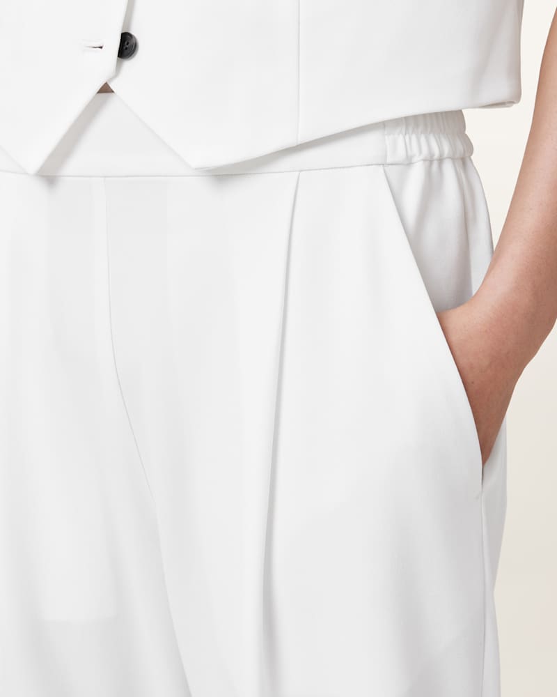 Aleida Lightweight Tri Trousers