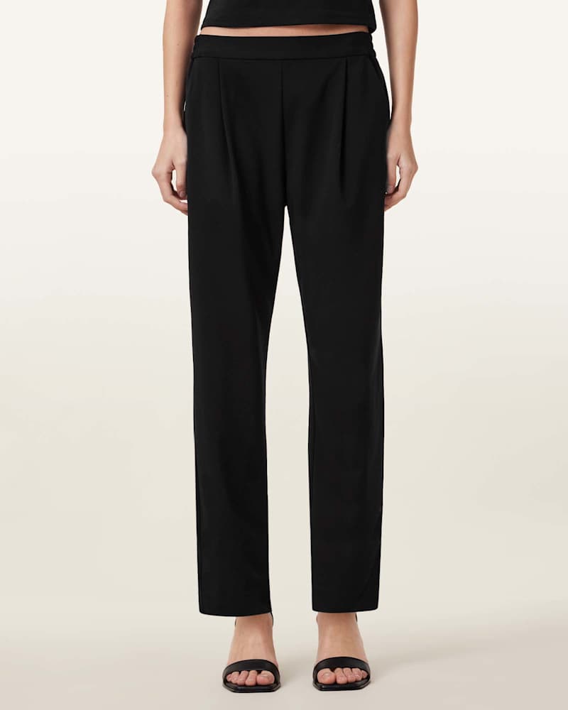 Aleida Lightweight Tri Trousers