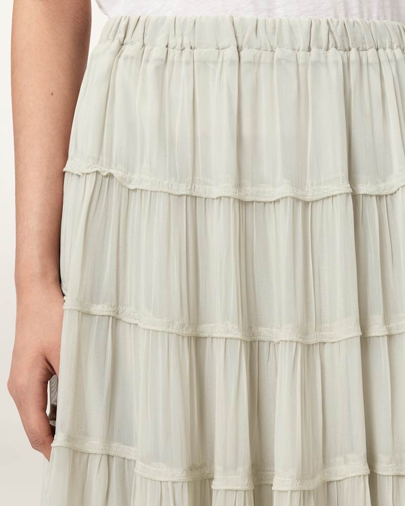 Eva Skirt