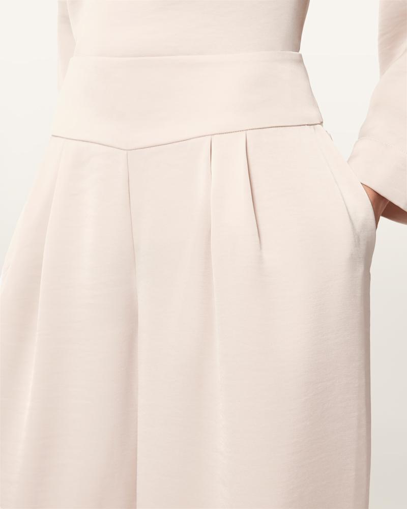 Leanne Straight Leg Trousers