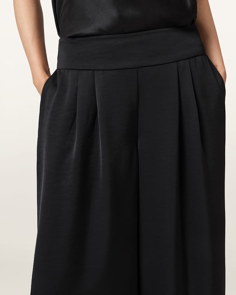 Leanne Straight Leg Trousers