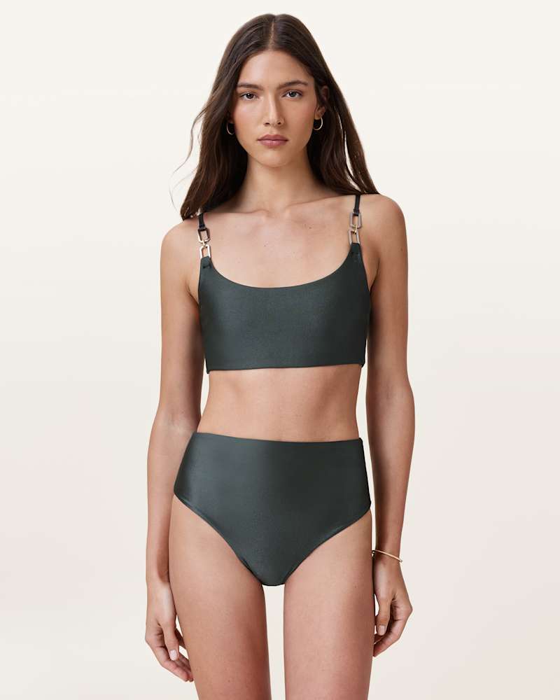 Talaria Bikini Top