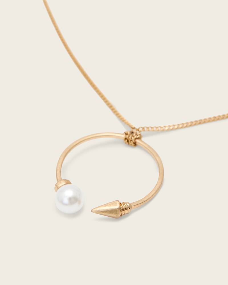 Hazel Chain Necklace