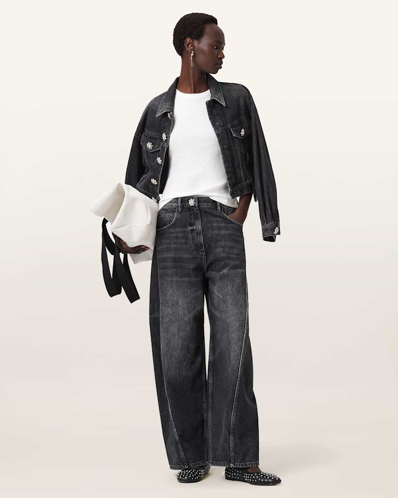 Gia Short Sleeve T-Shirt